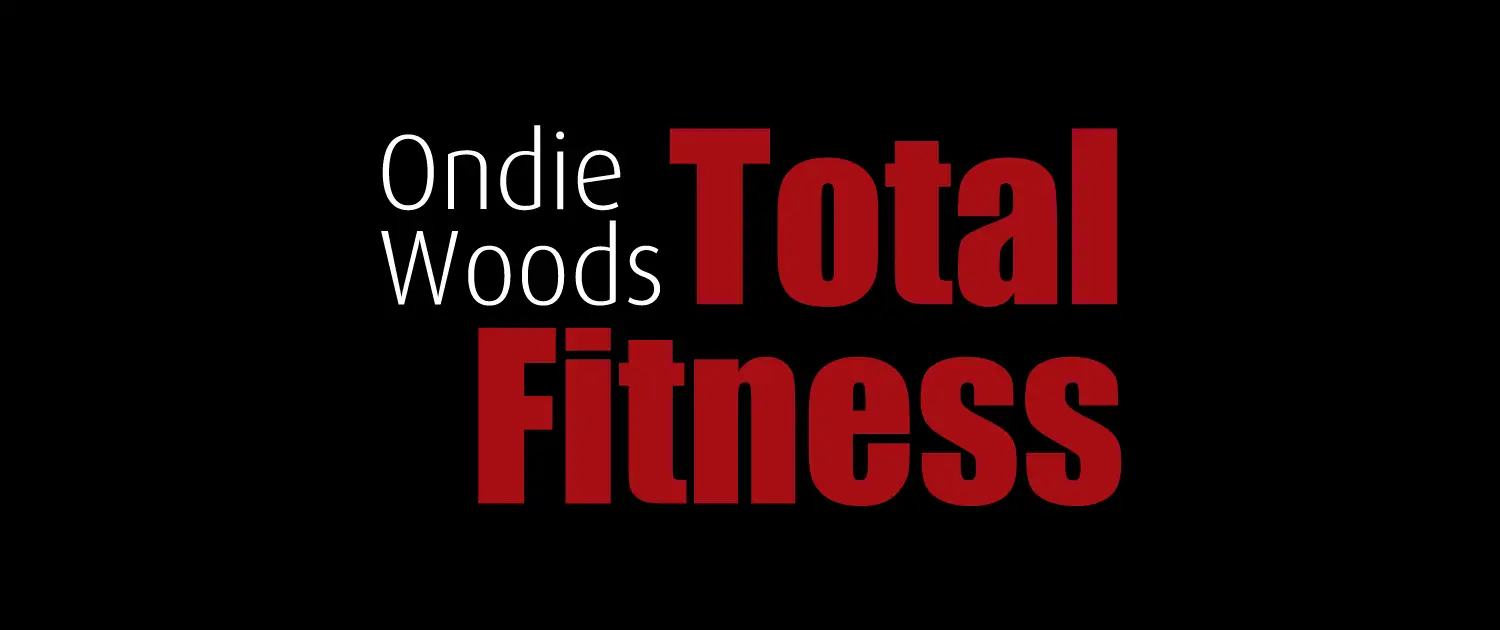 Ondie Woods