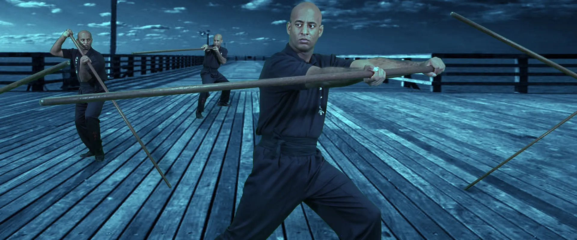 UK Wing Chun Kung Fu Assoc Glasgow