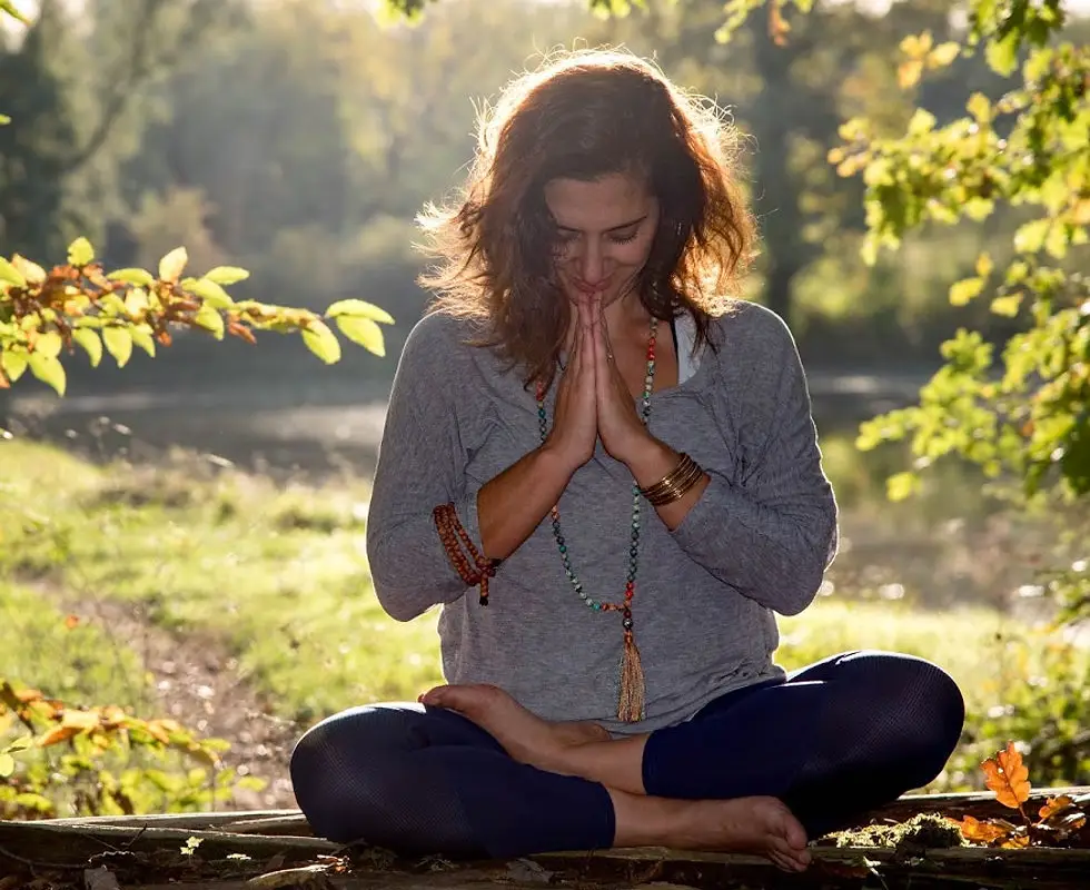 Namalya Yoga Et Sens