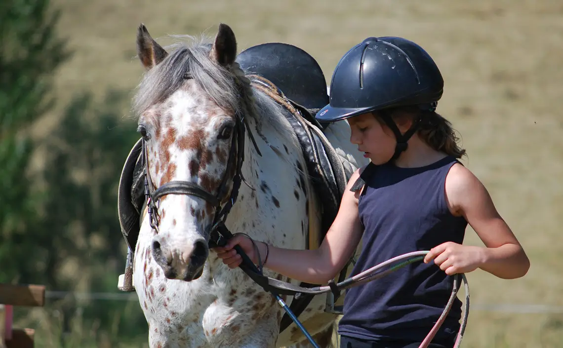 La Chevauchée - Equestrian Center
