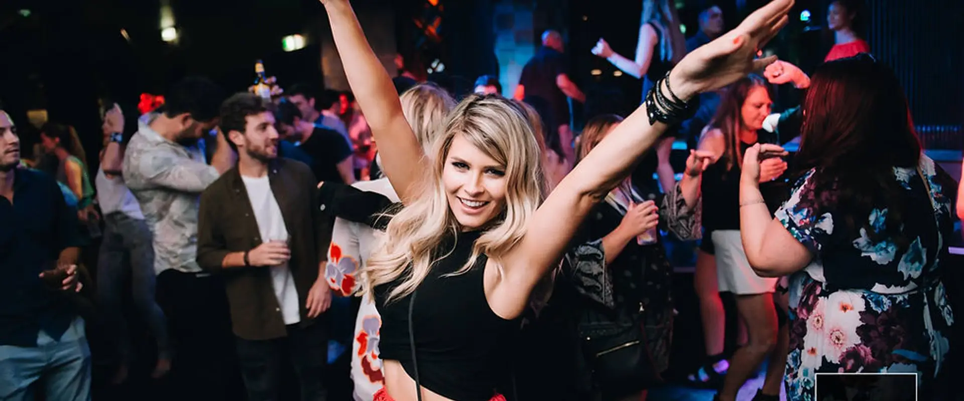 HUGOS Club, Fremantle