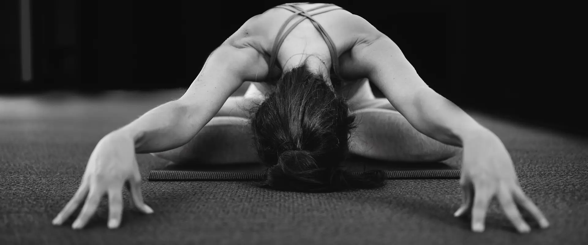 Yogabomb