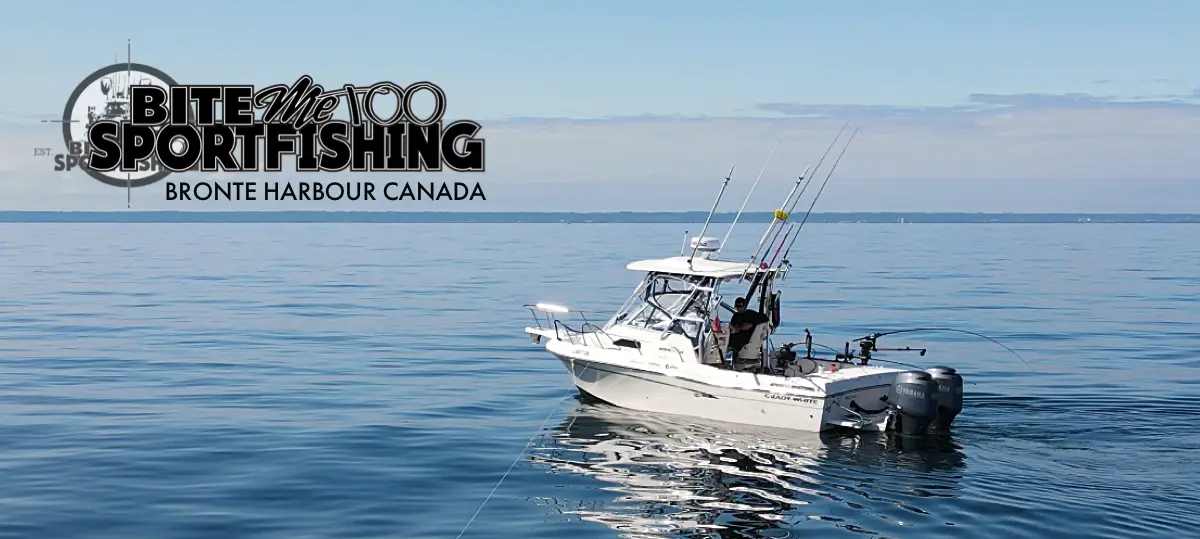 Bite Me Too Sportfishing