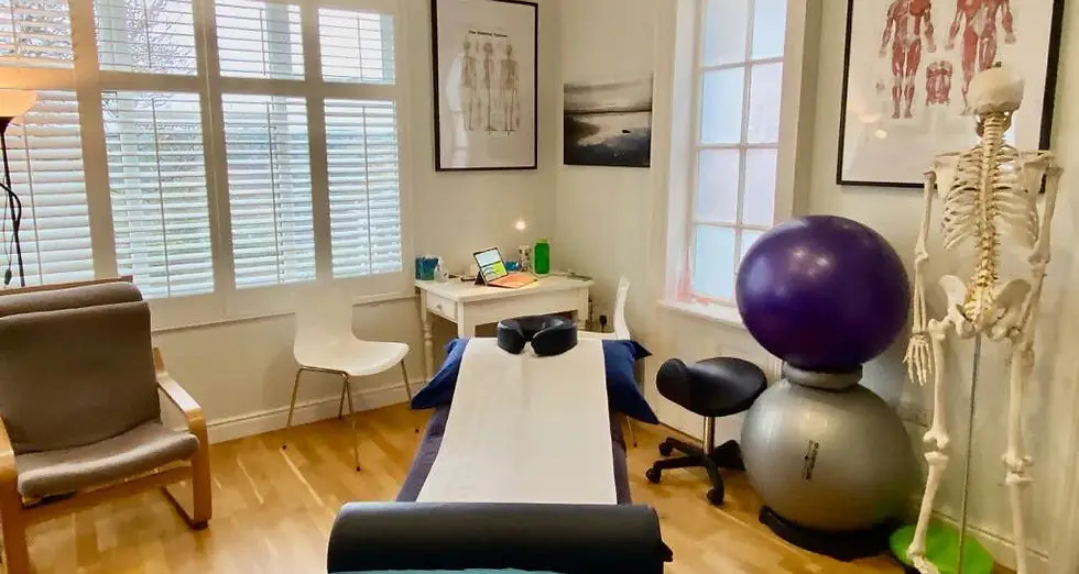 Qi to Health