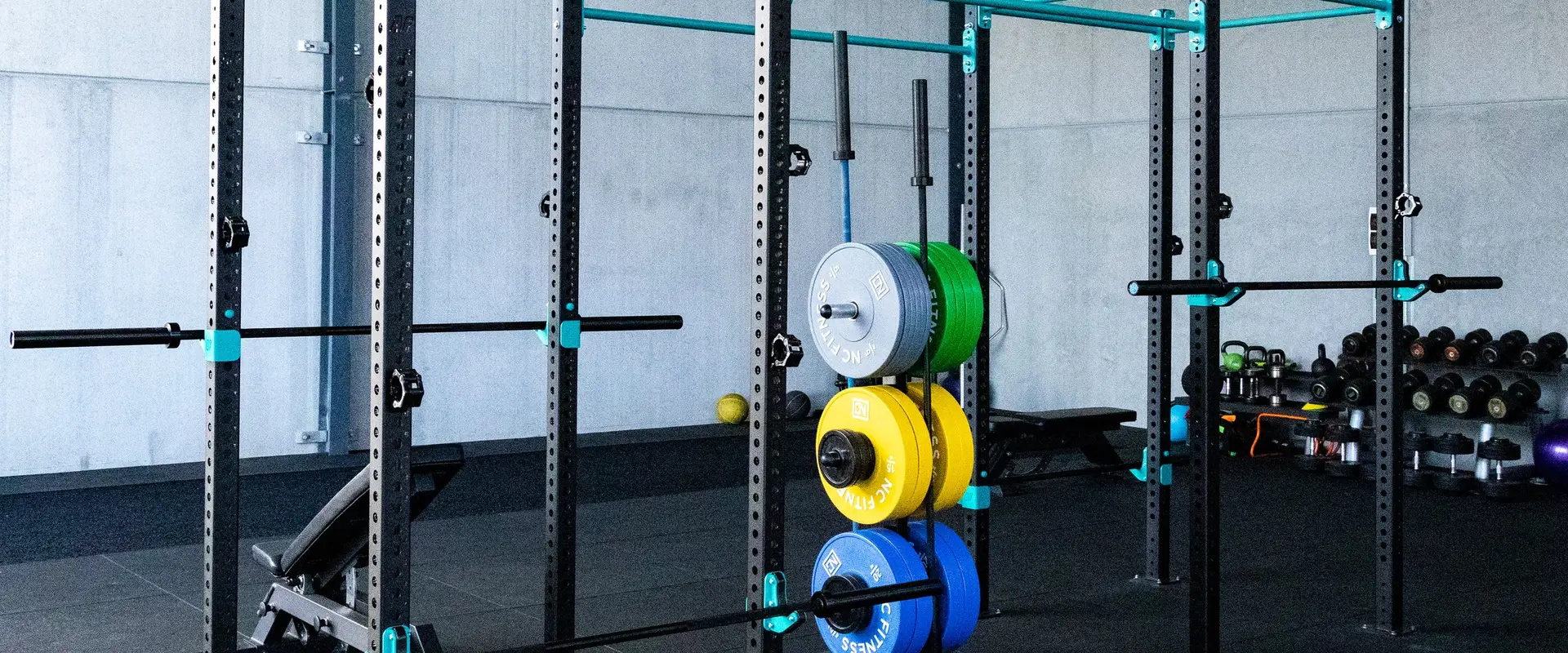 The Athletes Hub | Strength & Conditioning Gym