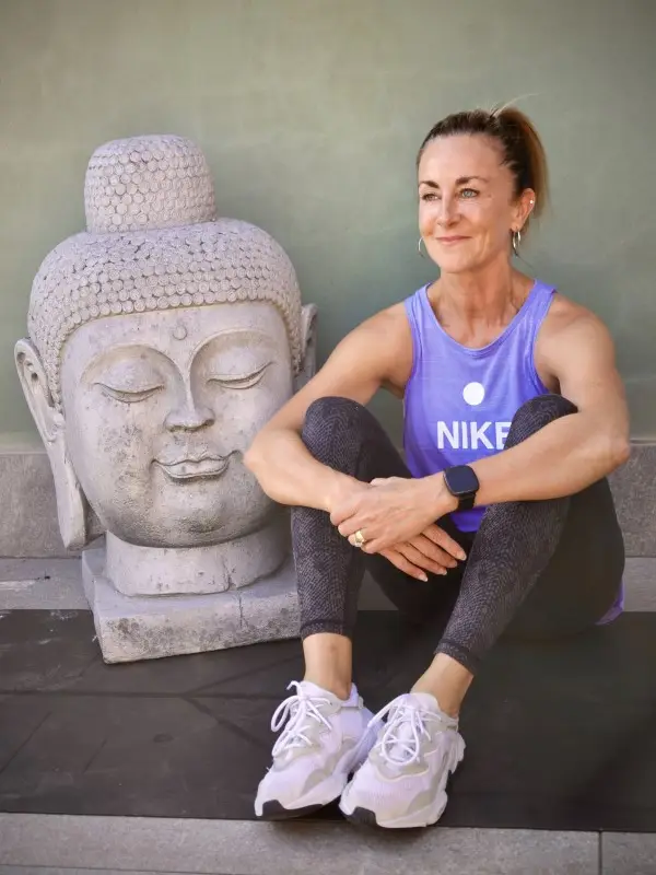 Deborah Welch Fitness