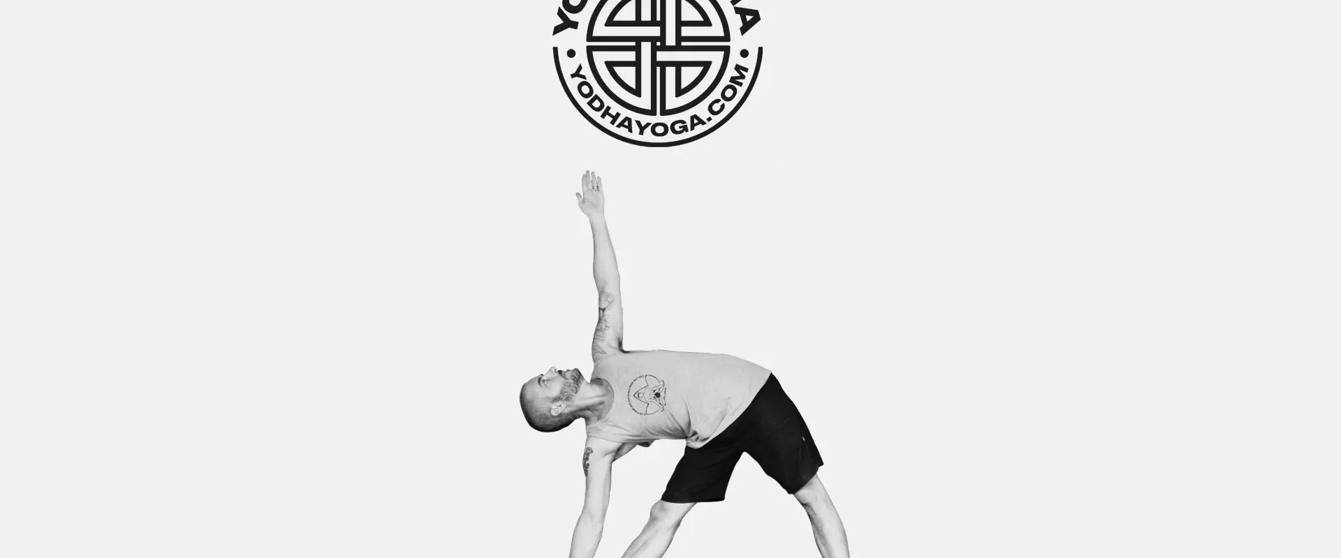 Yodha Yoga