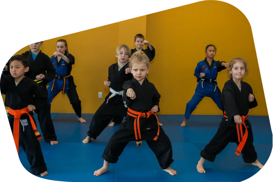Elite Leadership Martial Arts