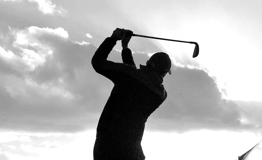 Laurent Verdiere Pro Golf