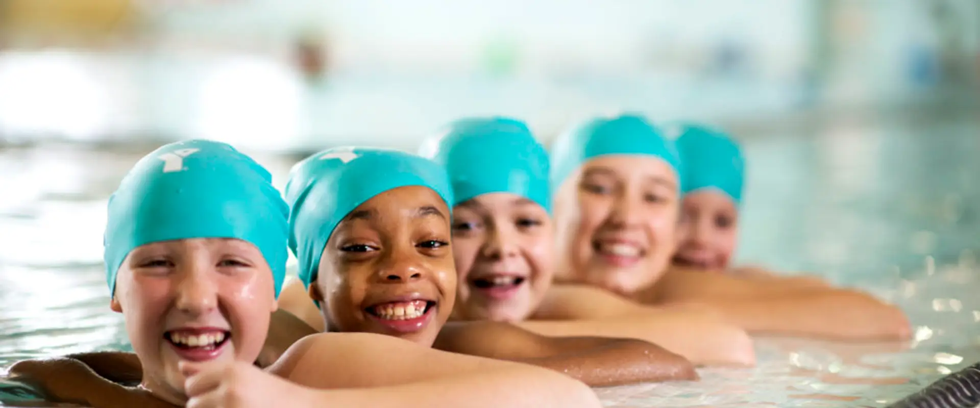 Vanderhoof Aquatic Centre