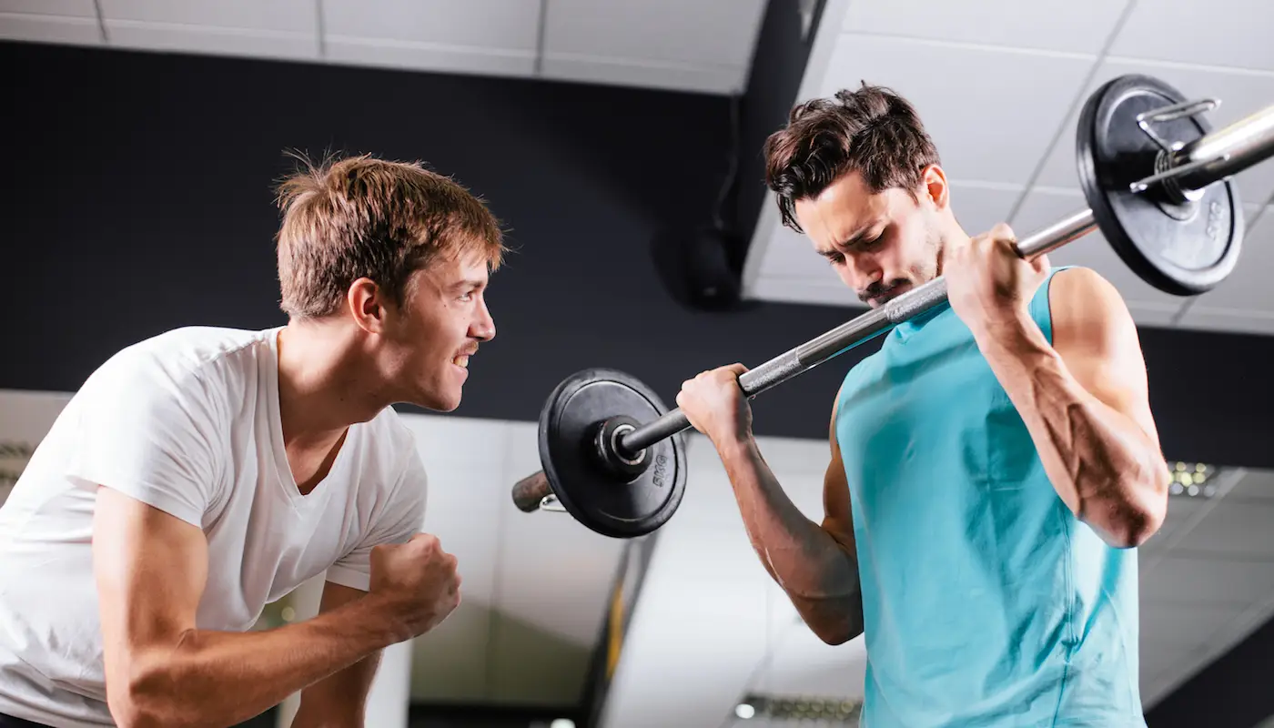 Marcel Fitness Personal Training
