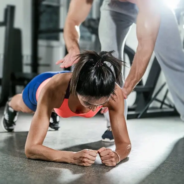 MyFit Center Revel