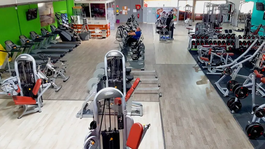 BODY FITNESS FAMILY