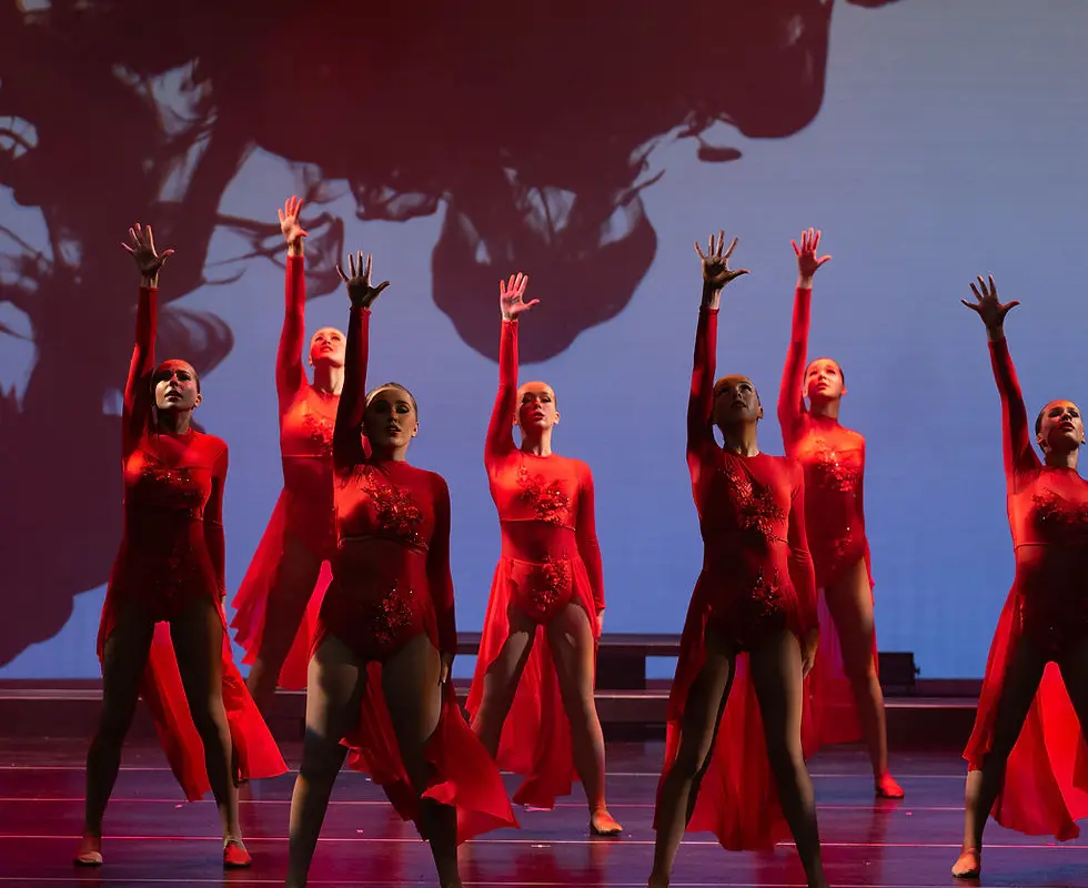 Anderson Dance Company