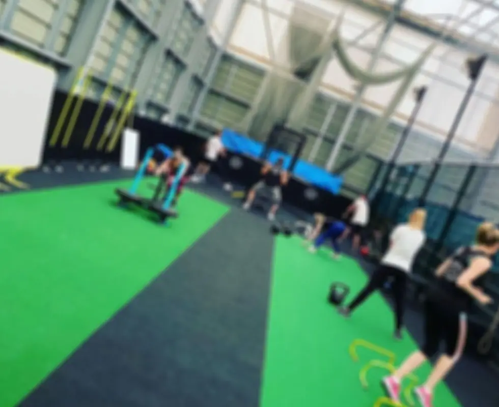 Positive fitness