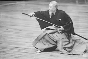 Tamiya Ryu Iaijutsu