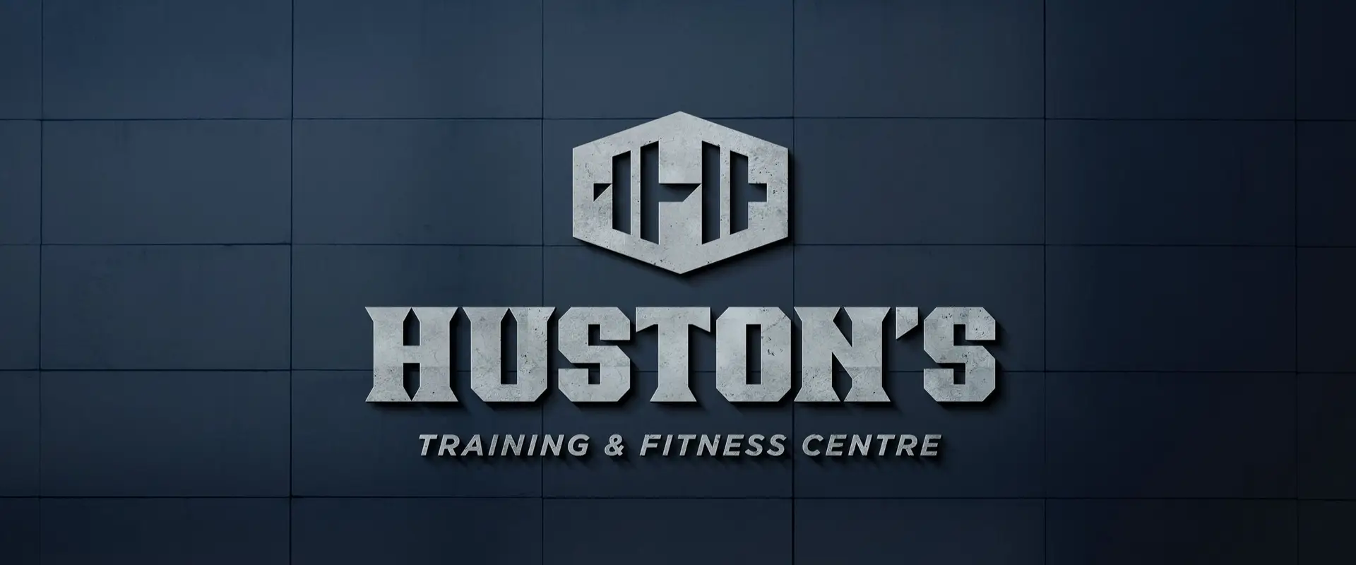 Huston's Training & Fitness Centre
