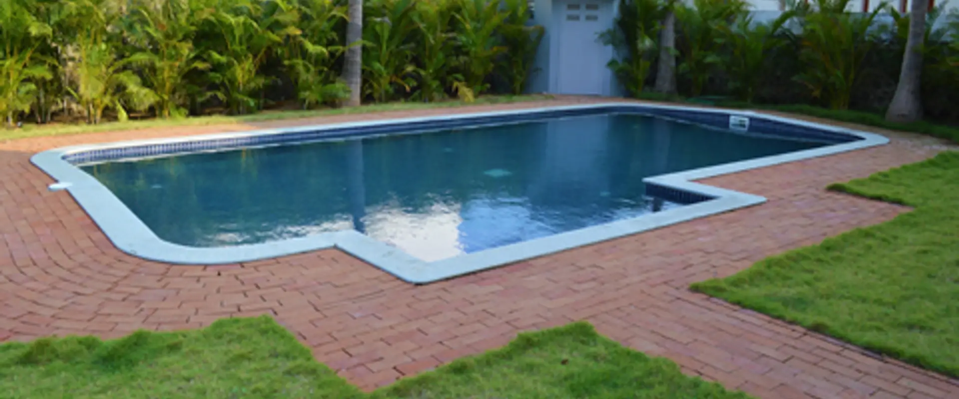 Olympus - Complete pool solutions