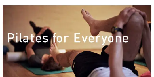 In Touch Pilates