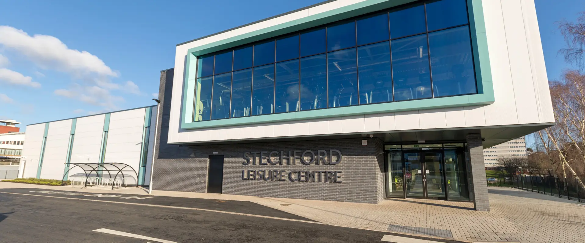Stechford Leisure Centre