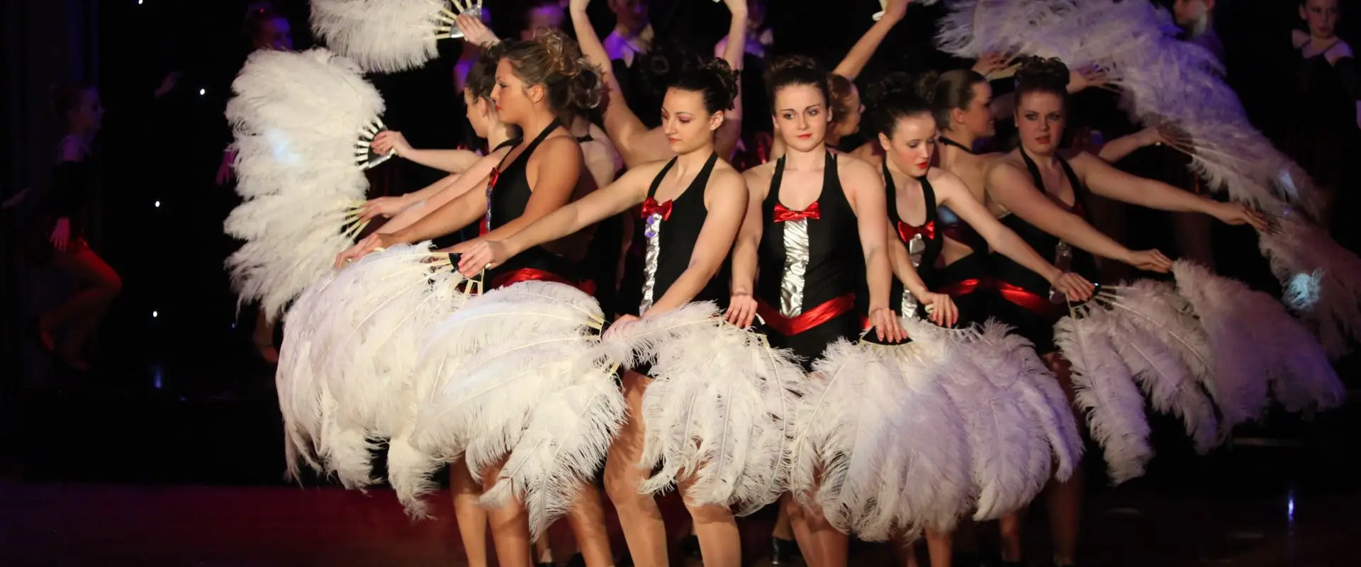 Helen Guy Dance Academy