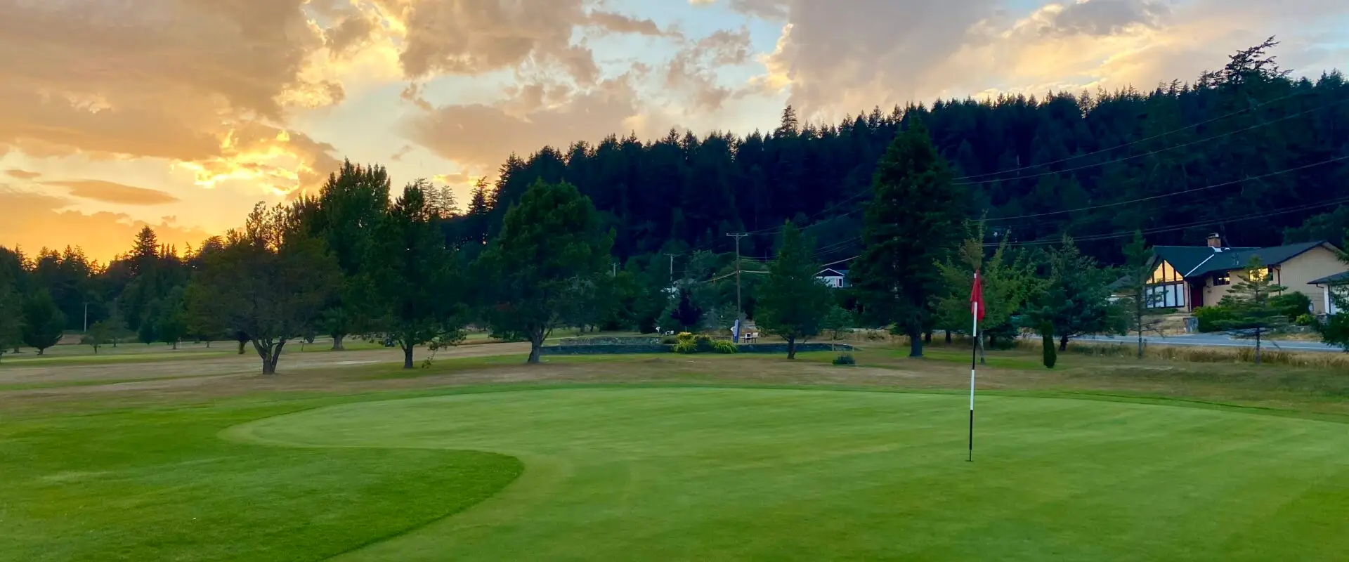 Metchosin Golf & Country Club