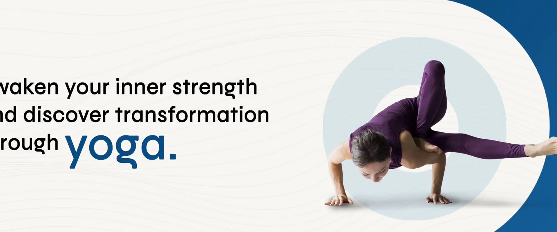 Arya Power yoga, Mayfield Garden