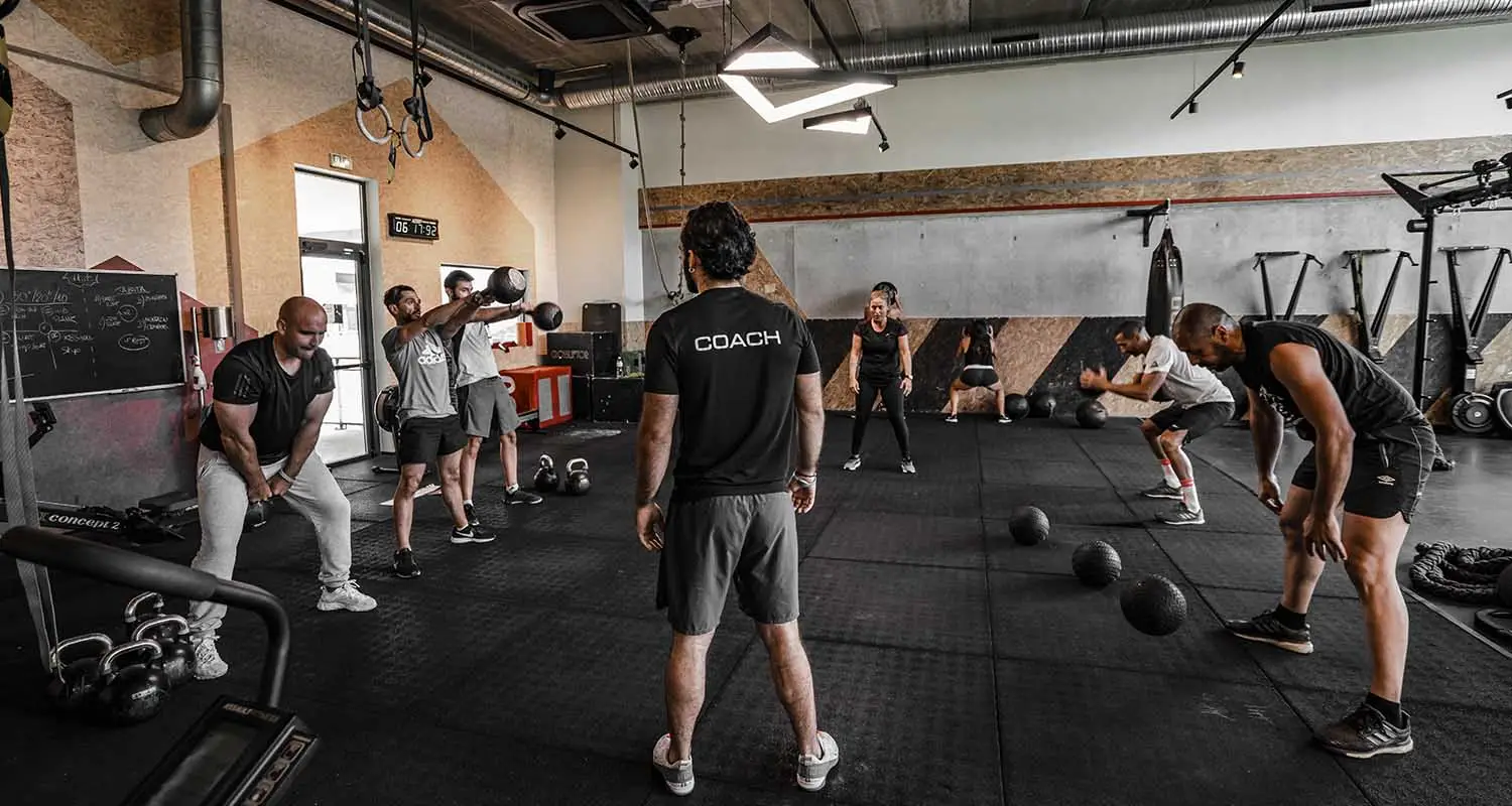 Metabolik Social Sports Club Aix-en-Provence