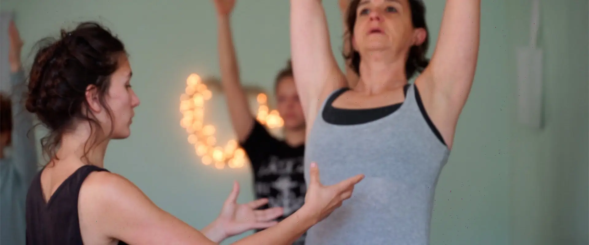 Inari Yoga