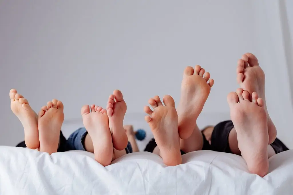 Reflexology & Reiki Flow
