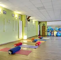 Training Pilates Coresprit