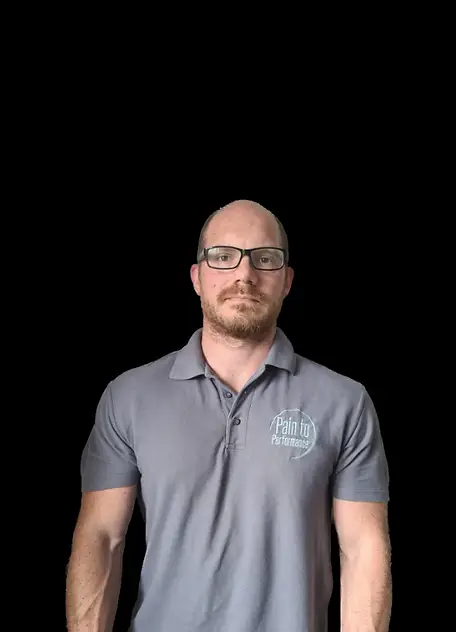 Pain To Performance