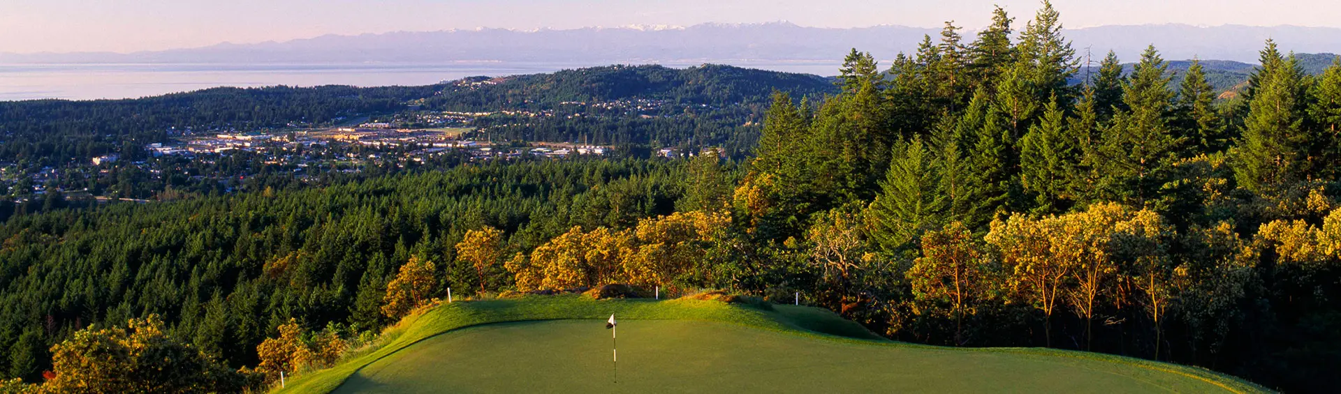Bear Mountain Golf Club
