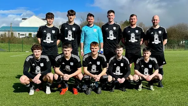 Letterkenny Rovers FC
