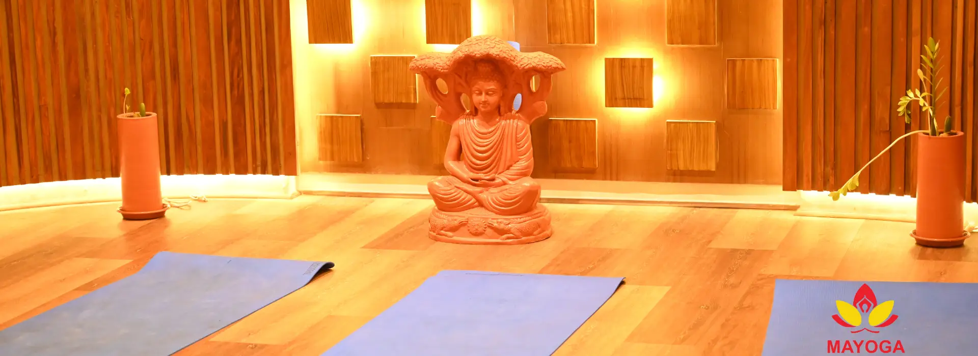 Manappuram Yoga Centre Thrissur (Mayoga Thrissur)