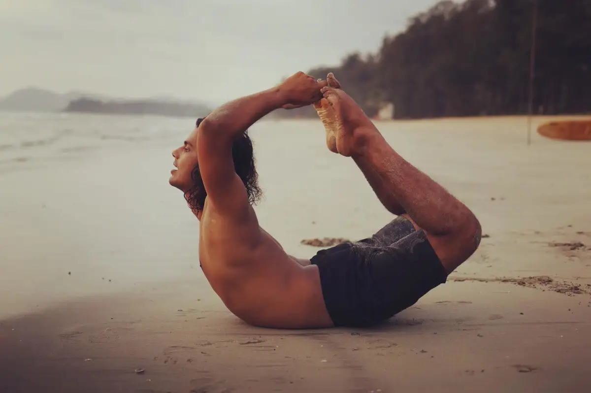SwaTantra Yoga