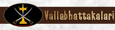 Vallabhatta kalari ozhur