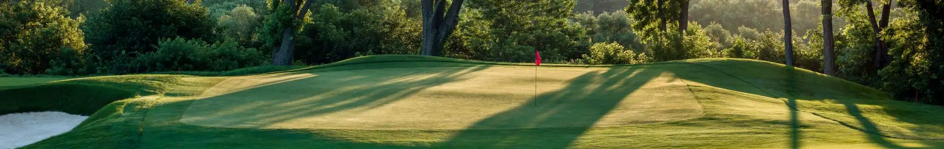 Rosedale Golf Club
