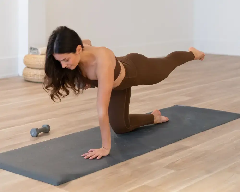 Flow Yoga Studios