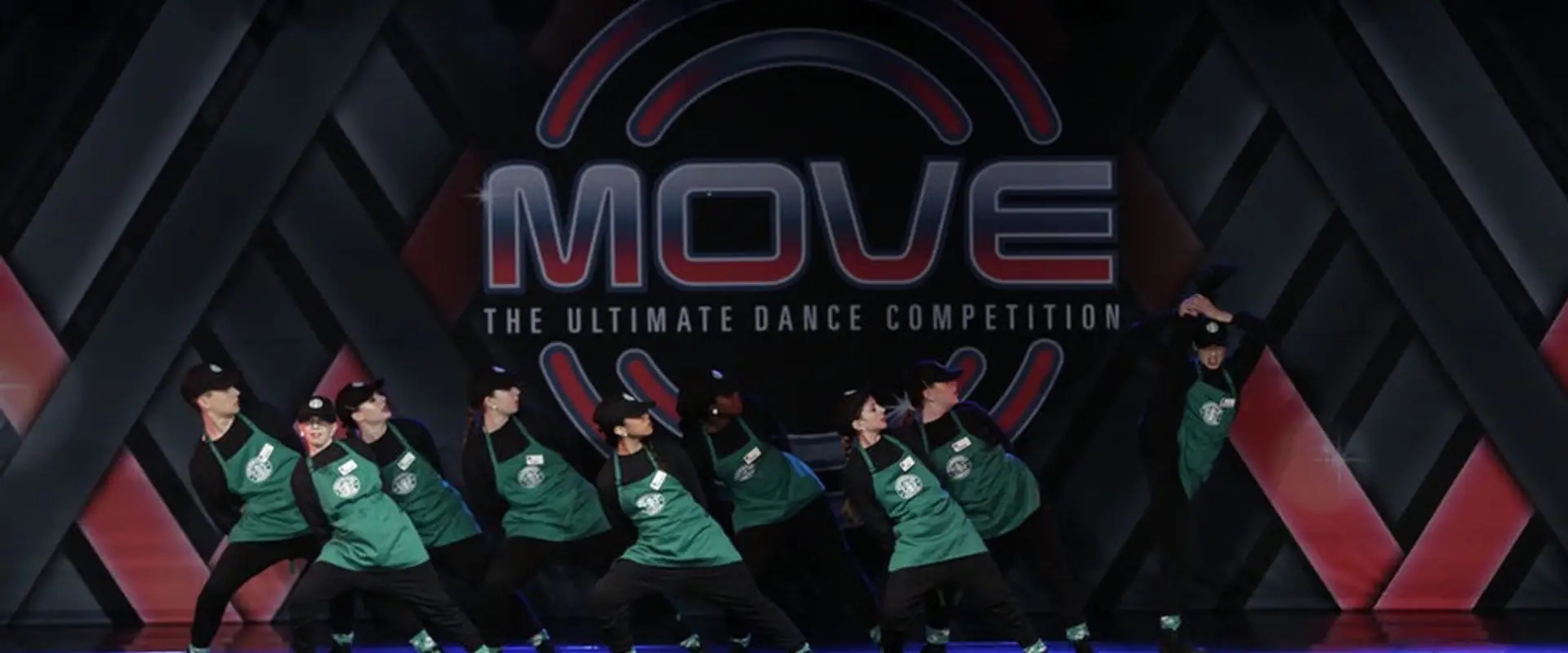 Dance FX Studio