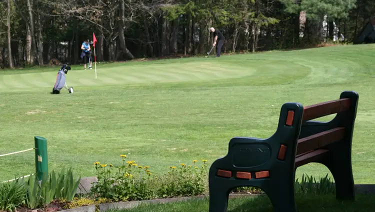 Pen-Y-Bryn Golf Club