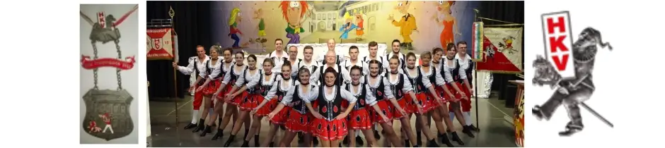 HKV - Prinzengarde Heinsberg