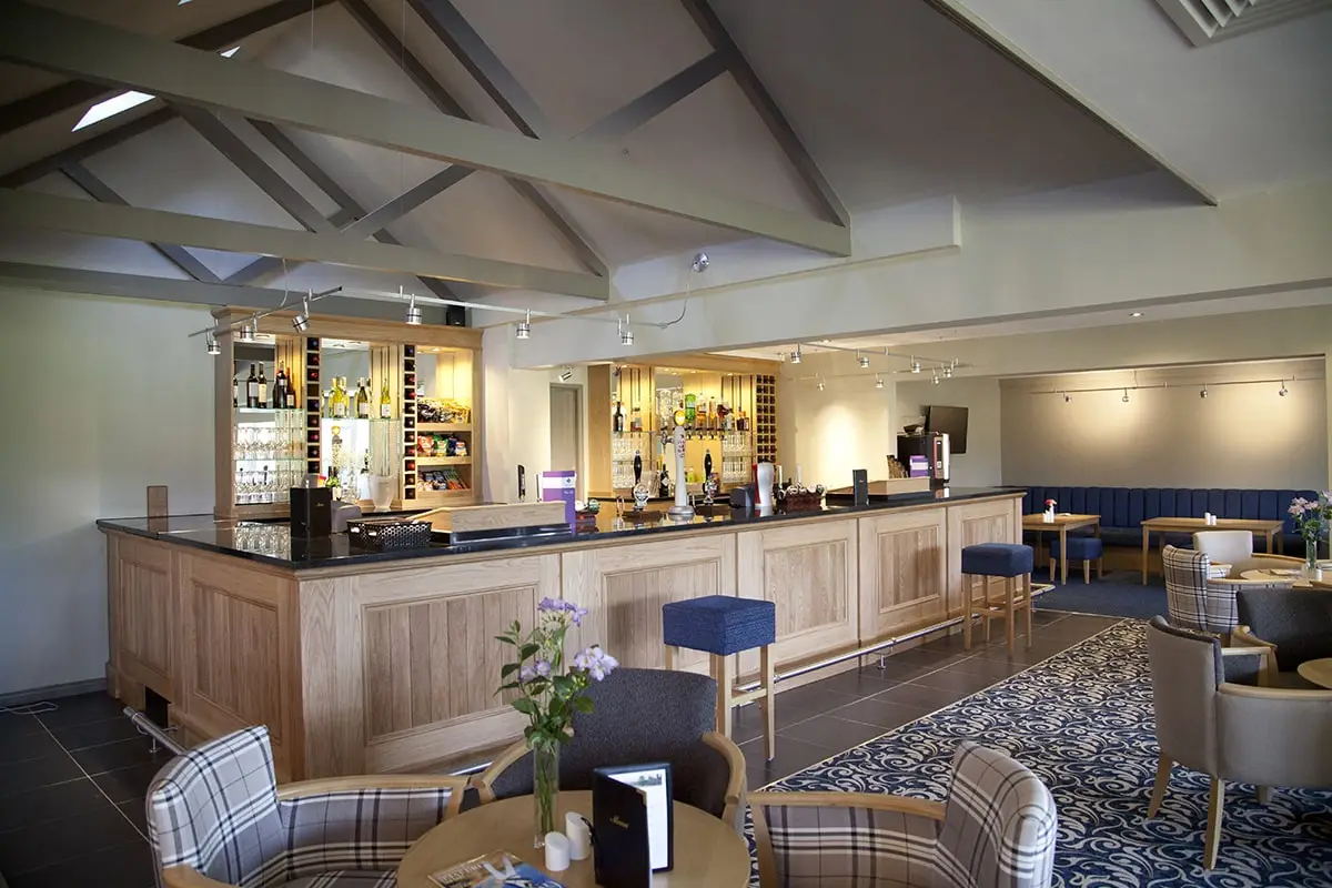 Saffron Walden Golf Club