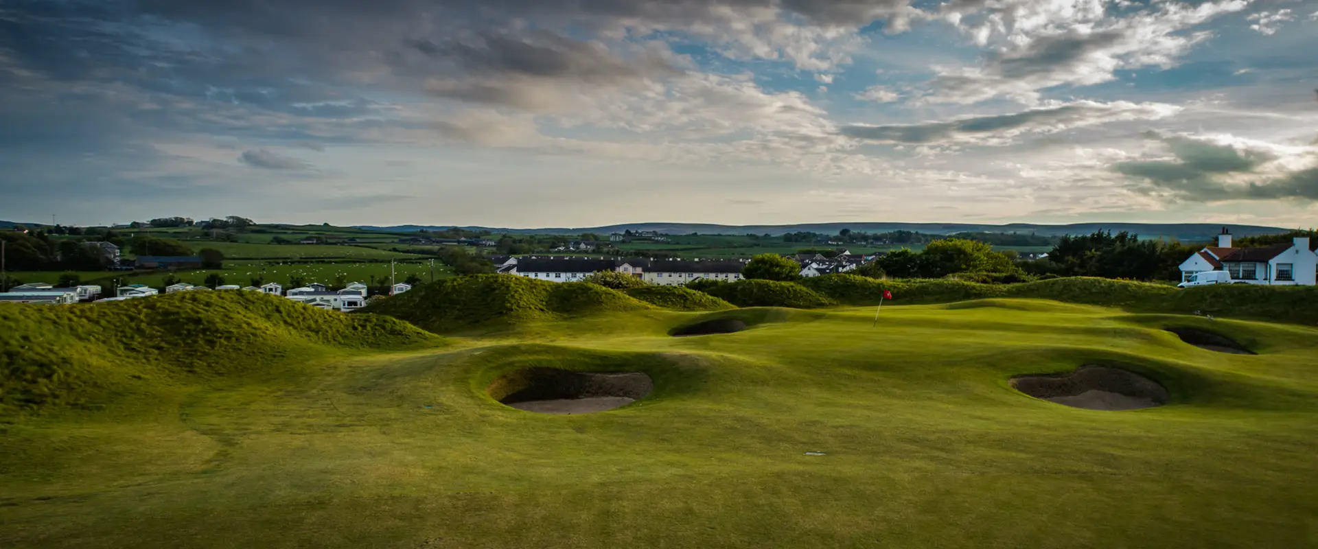 Castlerock Golf Club