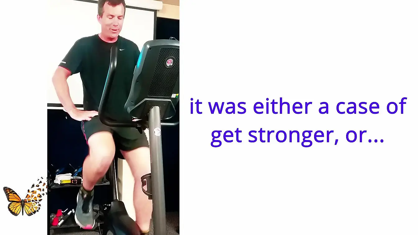 No Barriers Personal Training