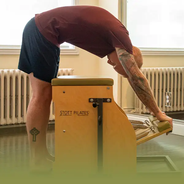 Studio3 Pilates & Yoga
