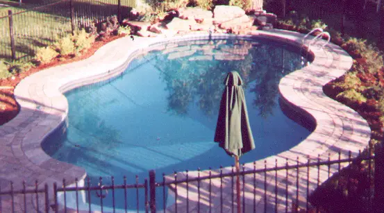 DVC Pools