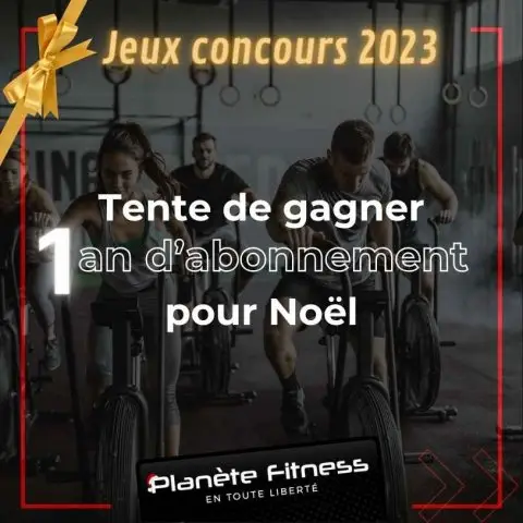 Fitness Park