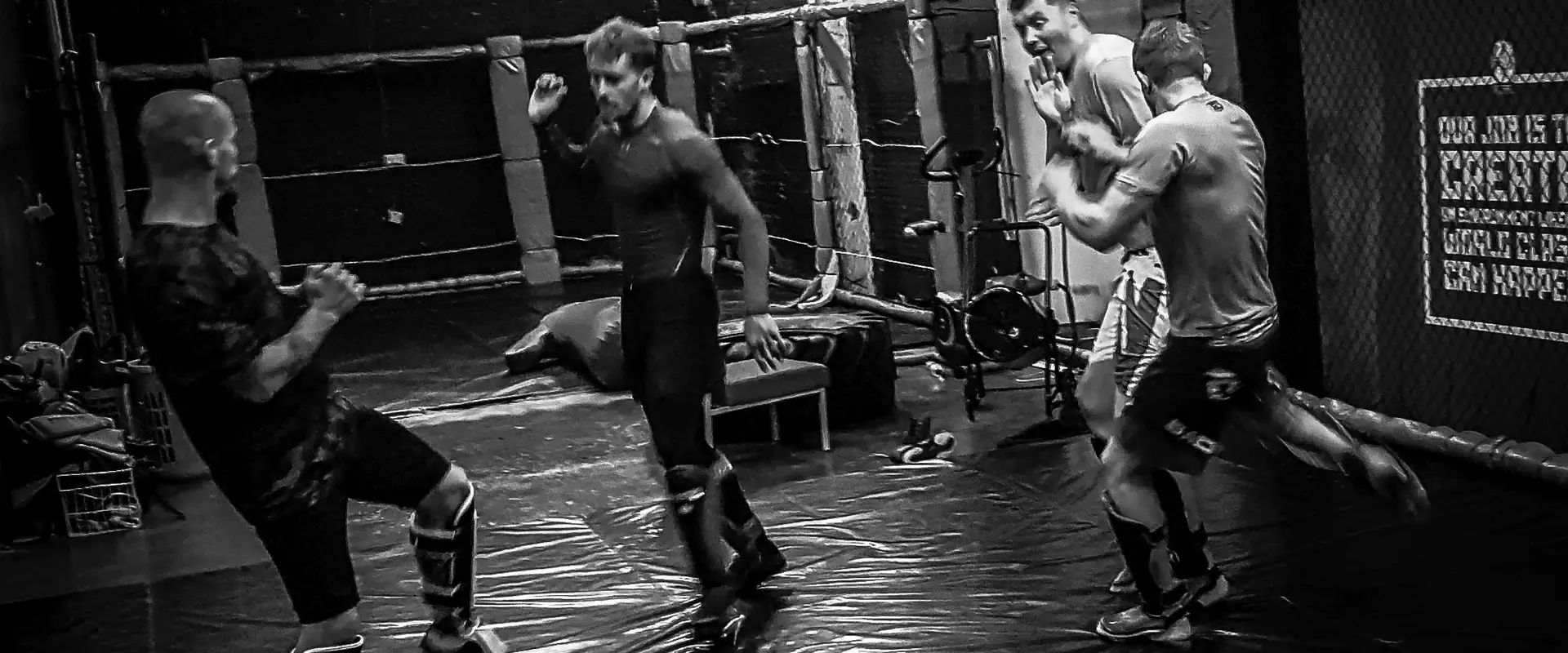 Combat Taekwondo UK