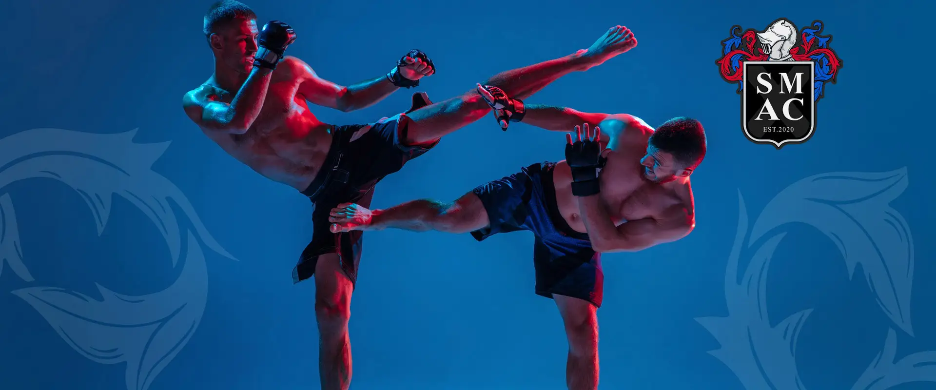 Street martial arts club